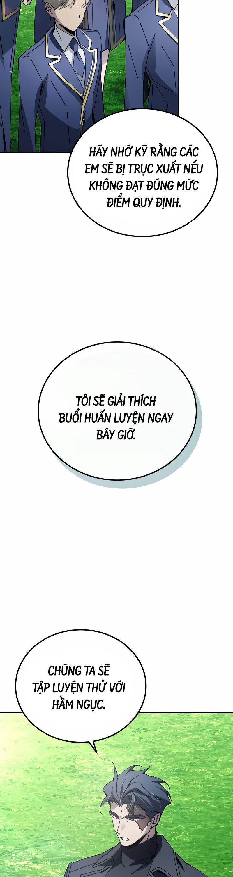 Trở Thành Thiên Tài Tốc Biến Của Học Viện Ma Pháp - Chapter 20 - Page 42