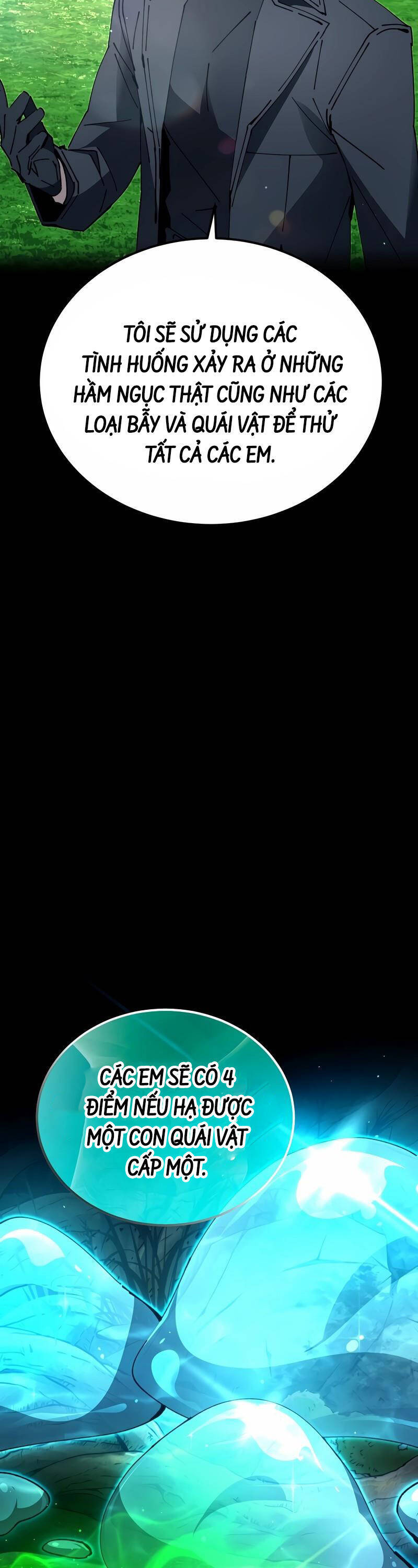 Trở Thành Thiên Tài Tốc Biến Của Học Viện Ma Pháp - Chapter 20 - Page 43
