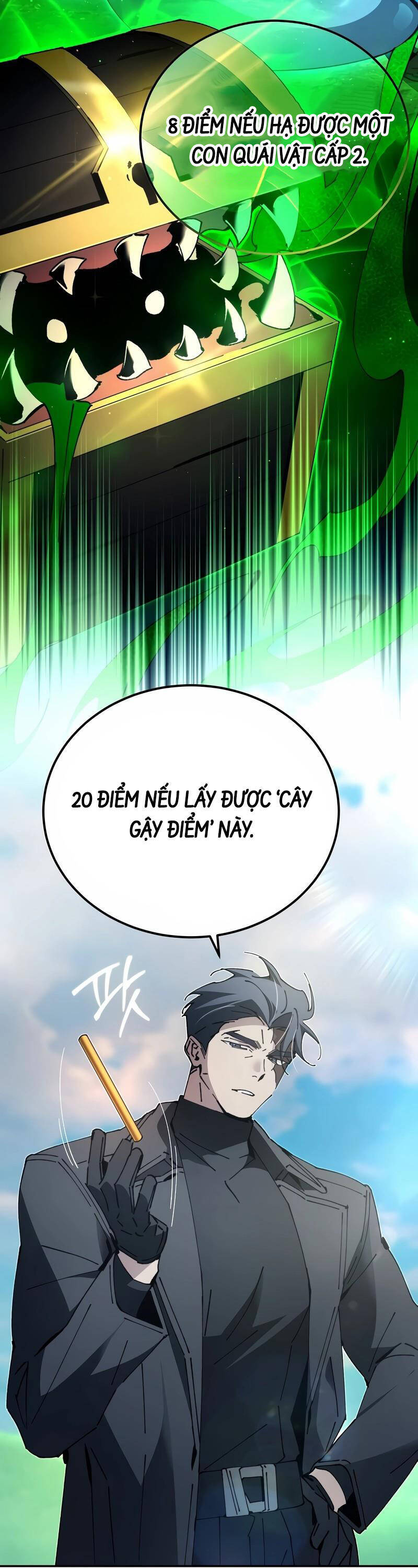 Trở Thành Thiên Tài Tốc Biến Của Học Viện Ma Pháp - Chapter 20 - Page 44