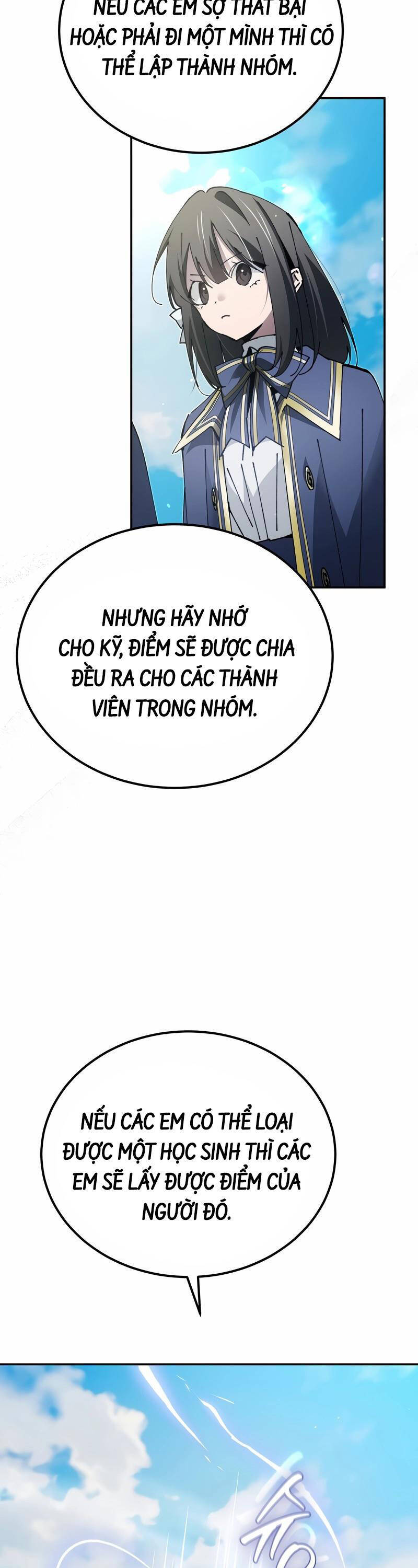 Trở Thành Thiên Tài Tốc Biến Của Học Viện Ma Pháp - Chapter 20 - Page 46