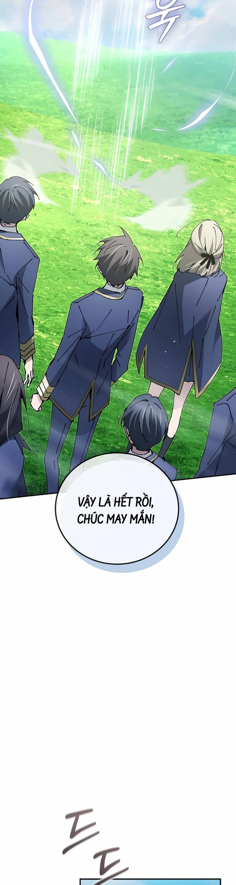 Trở Thành Thiên Tài Tốc Biến Của Học Viện Ma Pháp - Chapter 20 - Page 47