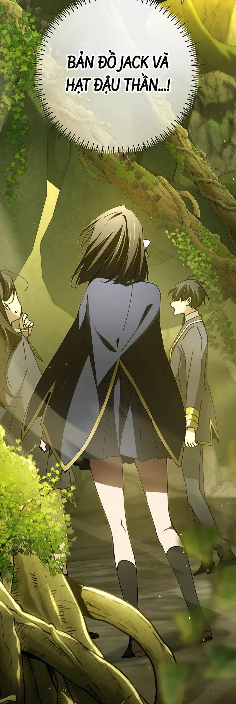 Trở Thành Thiên Tài Tốc Biến Của Học Viện Ma Pháp - Chapter 20 - Page 52