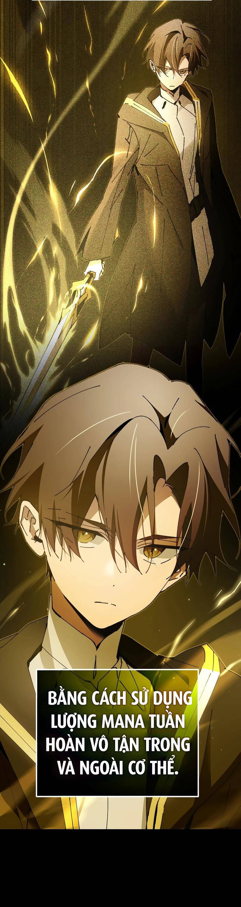 Trở Thành Thiên Tài Tốc Biến Của Học Viện Ma Pháp - Chapter 20 - Page 6