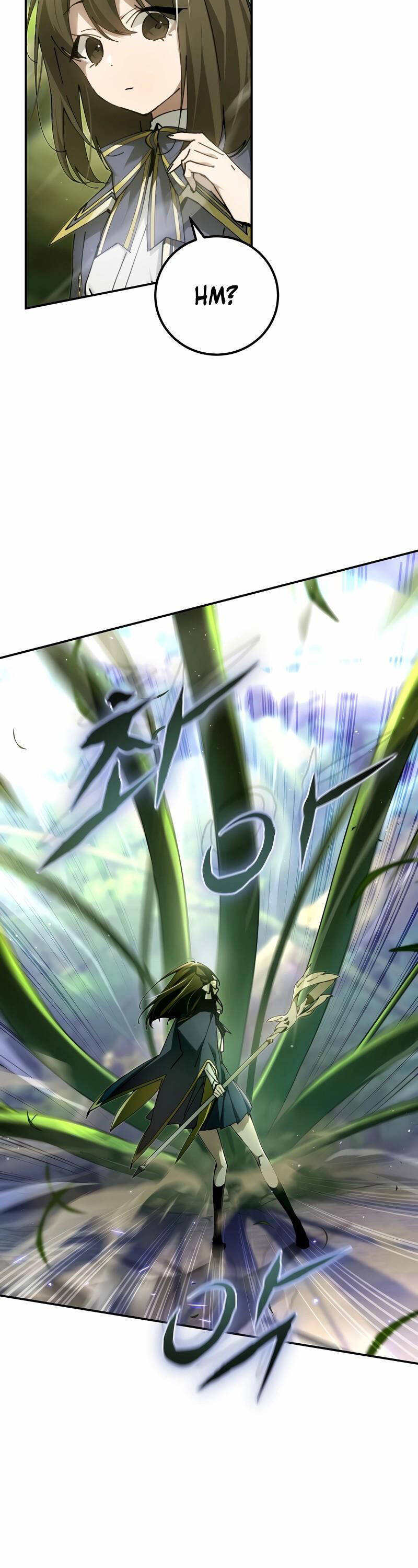 Trở Thành Thiên Tài Tốc Biến Của Học Viện Ma Pháp - Chapter 21 - Page 11