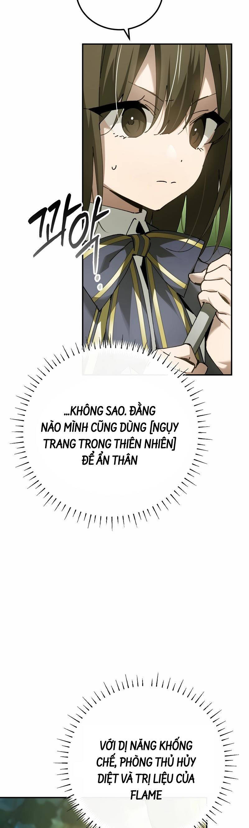 Trở Thành Thiên Tài Tốc Biến Của Học Viện Ma Pháp - Chapter 21 - Page 18