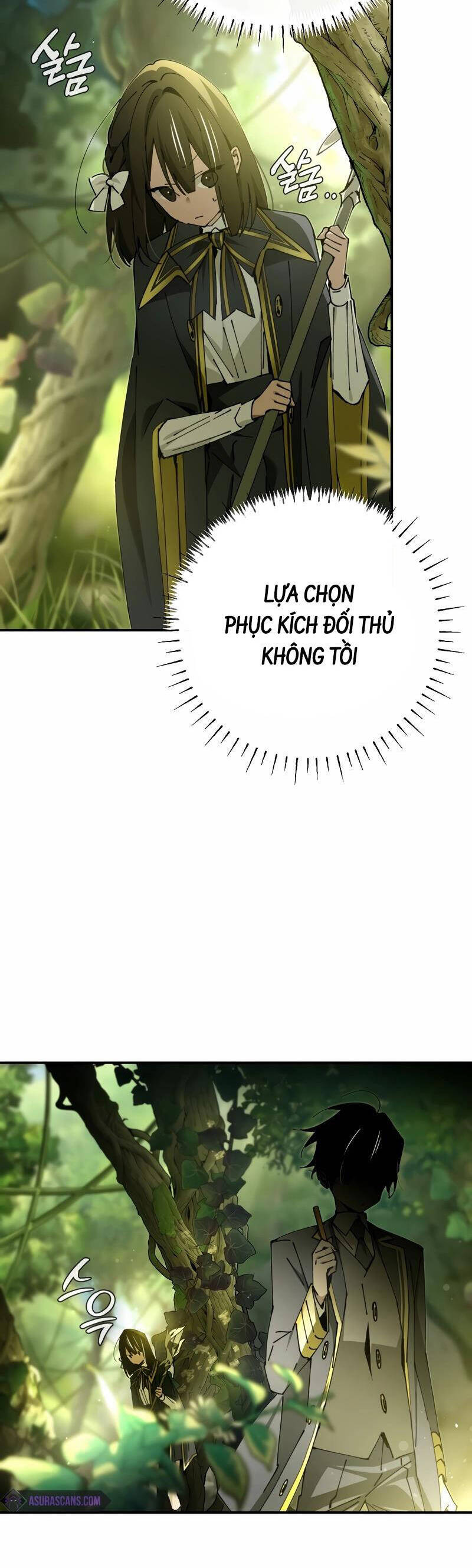 Trở Thành Thiên Tài Tốc Biến Của Học Viện Ma Pháp - Chapter 21 - Page 19