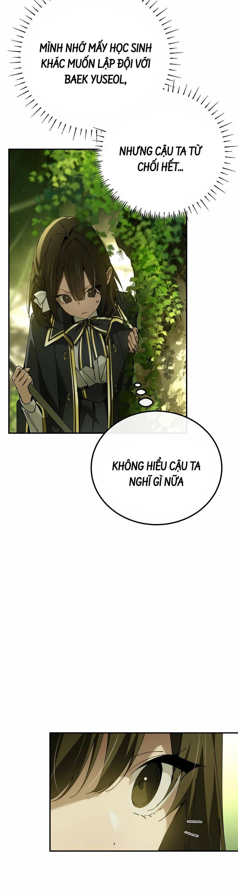 Trở Thành Thiên Tài Tốc Biến Của Học Viện Ma Pháp - Chapter 21 - Page 22