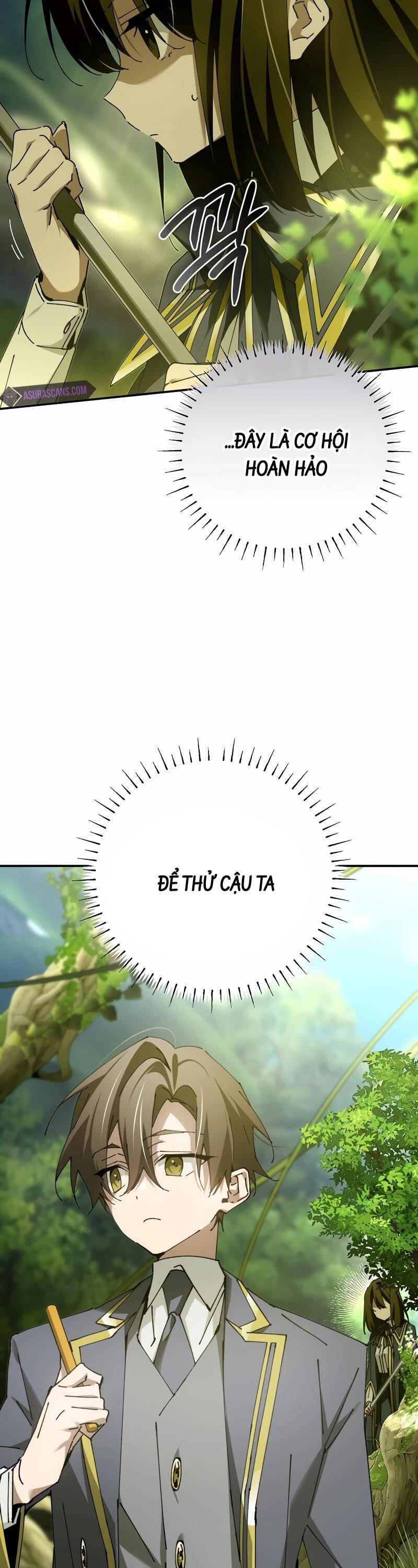 Trở Thành Thiên Tài Tốc Biến Của Học Viện Ma Pháp - Chapter 21 - Page 24