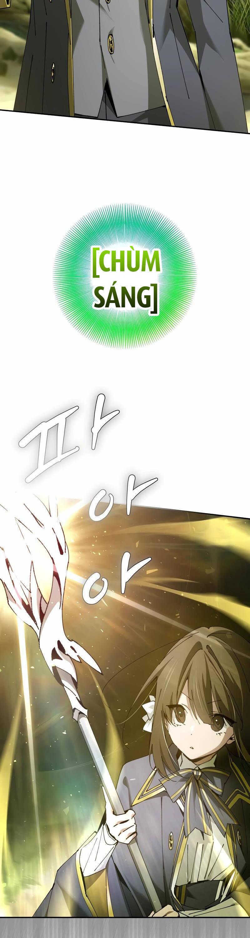 Trở Thành Thiên Tài Tốc Biến Của Học Viện Ma Pháp - Chapter 21 - Page 25