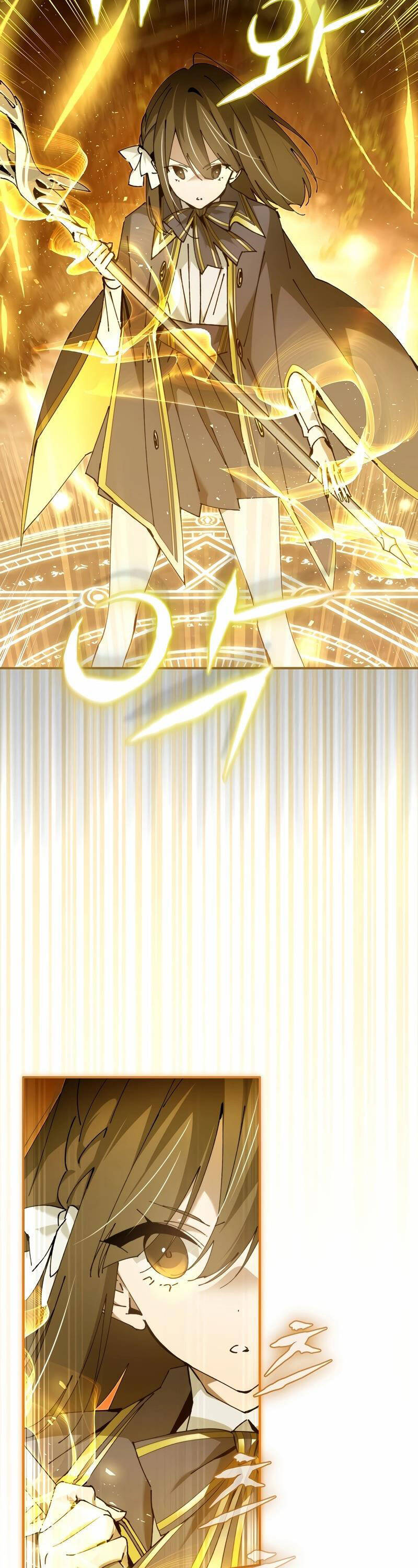 Trở Thành Thiên Tài Tốc Biến Của Học Viện Ma Pháp - Chapter 21 - Page 27