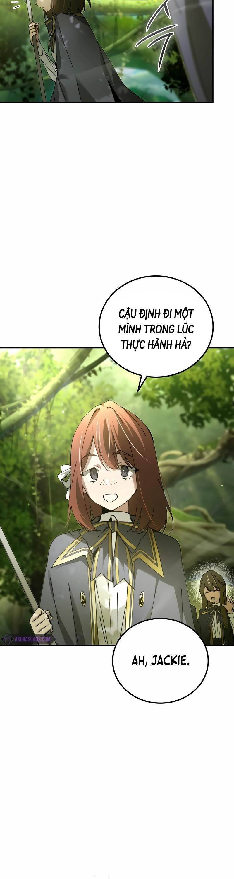 Trở Thành Thiên Tài Tốc Biến Của Học Viện Ma Pháp - Chapter 21 - Page 3