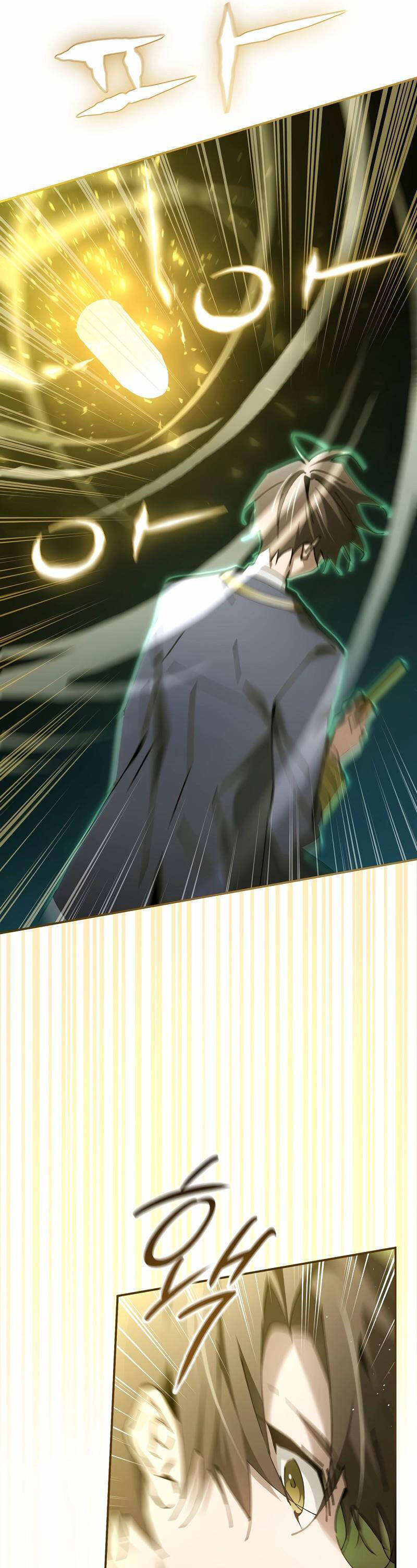 Trở Thành Thiên Tài Tốc Biến Của Học Viện Ma Pháp - Chapter 21 - Page 30