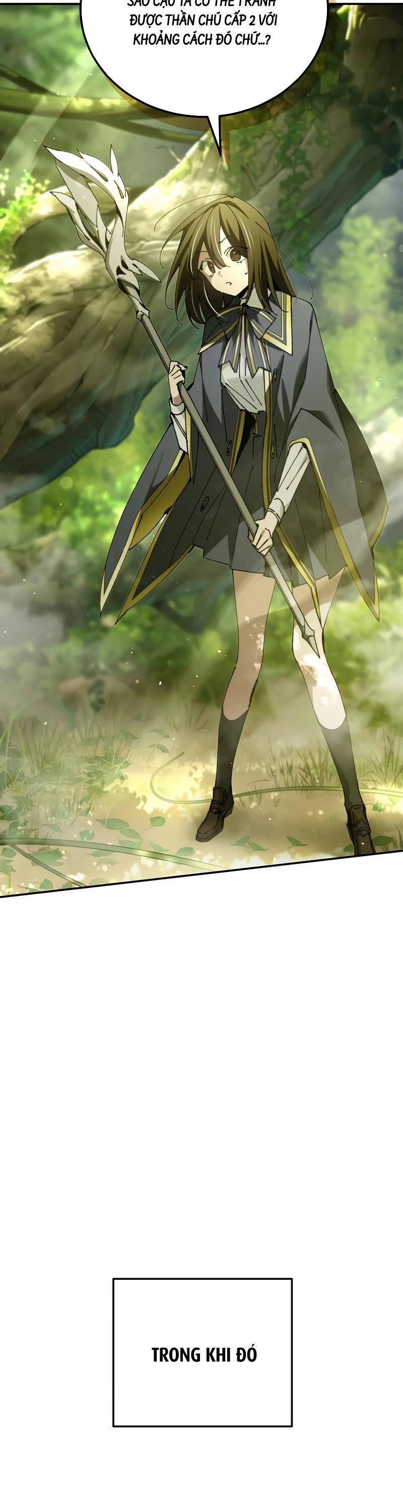 Trở Thành Thiên Tài Tốc Biến Của Học Viện Ma Pháp - Chapter 21 - Page 35