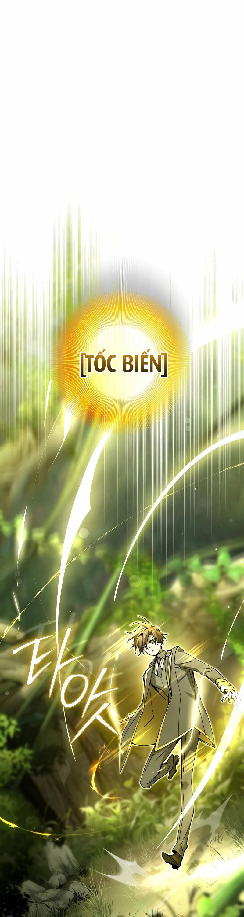 Trở Thành Thiên Tài Tốc Biến Của Học Viện Ma Pháp - Chapter 21 - Page 36