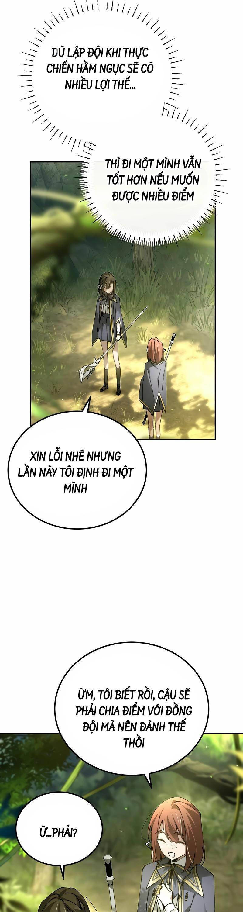 Trở Thành Thiên Tài Tốc Biến Của Học Viện Ma Pháp - Chapter 21 - Page 4