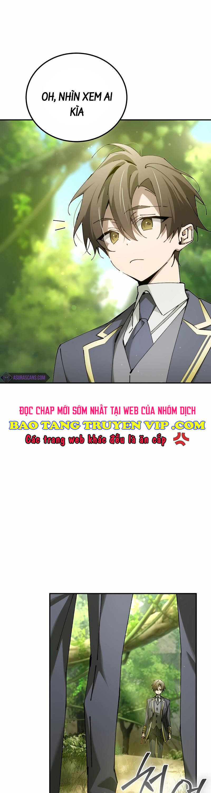 Trở Thành Thiên Tài Tốc Biến Của Học Viện Ma Pháp - Chapter 21 - Page 43