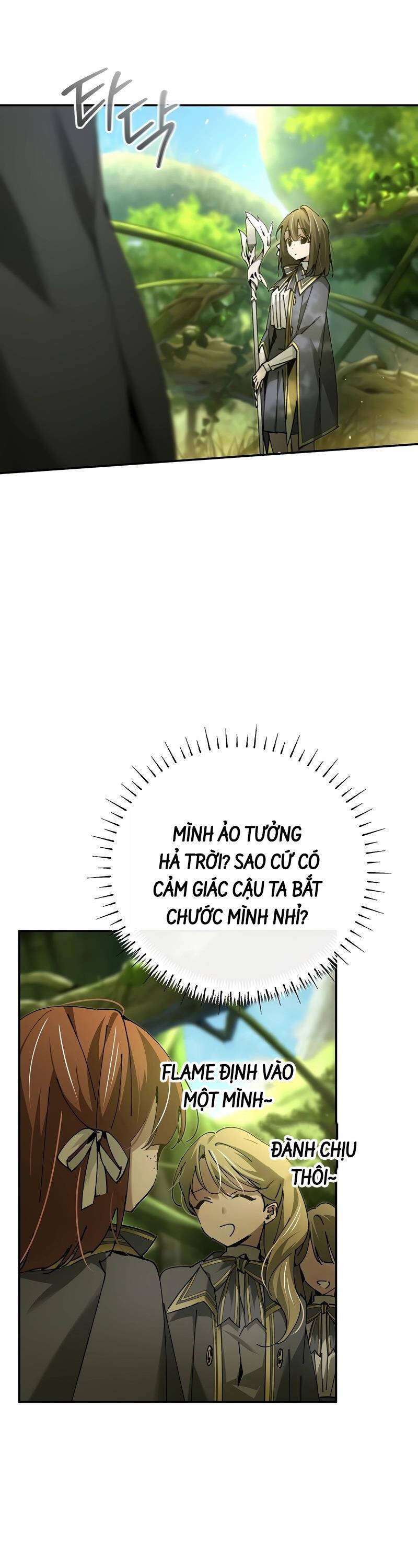 Trở Thành Thiên Tài Tốc Biến Của Học Viện Ma Pháp - Chapter 21 - Page 6