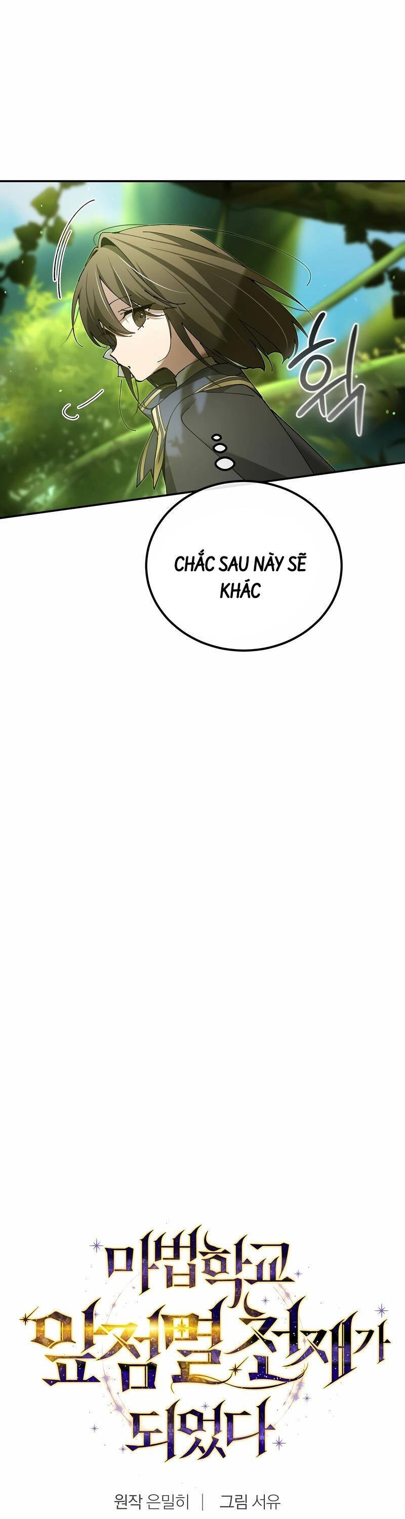 Trở Thành Thiên Tài Tốc Biến Của Học Viện Ma Pháp - Chapter 21 - Page 7