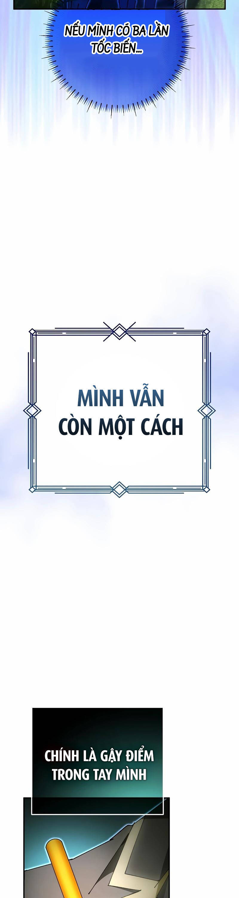 Trở Thành Thiên Tài Tốc Biến Của Học Viện Ma Pháp - Chapter 22 - Page 12