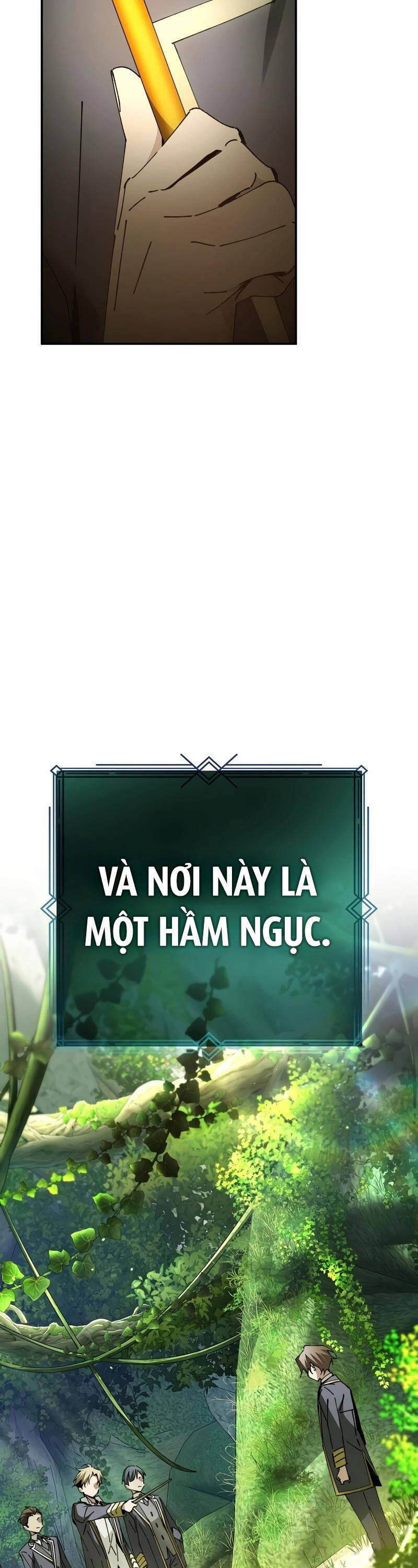 Trở Thành Thiên Tài Tốc Biến Của Học Viện Ma Pháp - Chapter 22 - Page 13