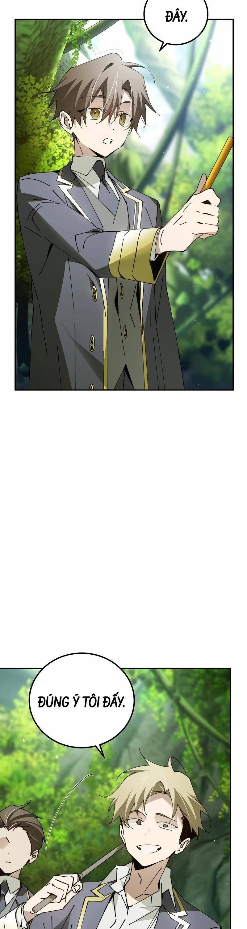 Trở Thành Thiên Tài Tốc Biến Của Học Viện Ma Pháp - Chapter 22 - Page 15