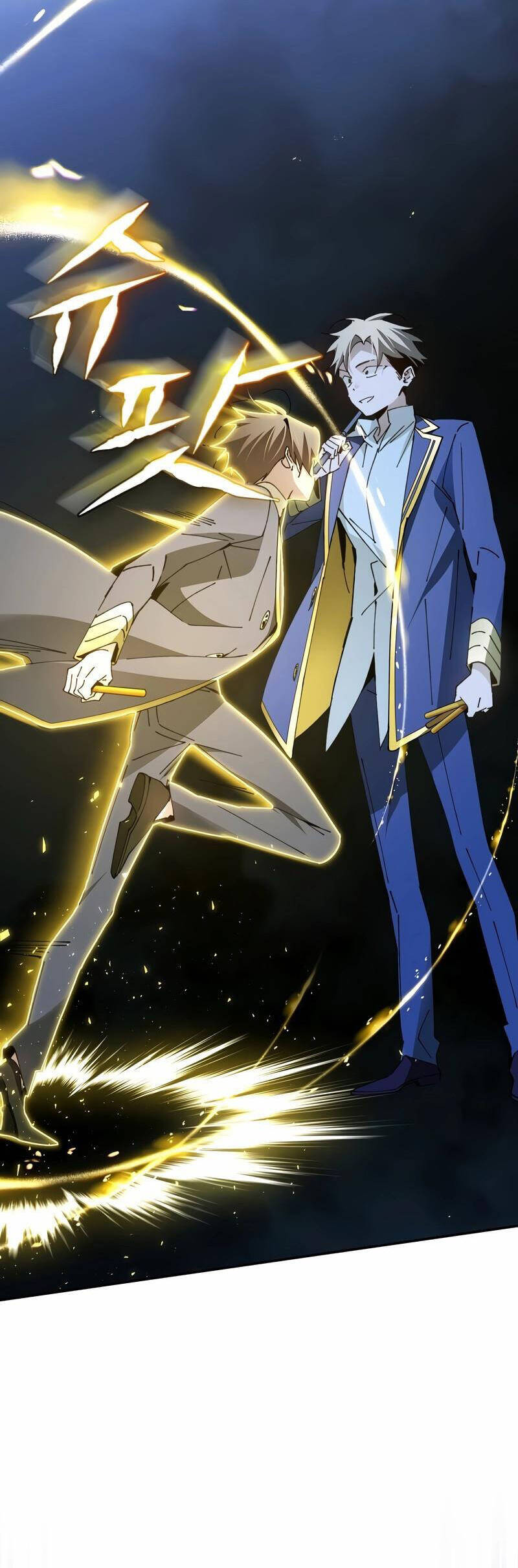 Trở Thành Thiên Tài Tốc Biến Của Học Viện Ma Pháp - Chapter 22 - Page 17