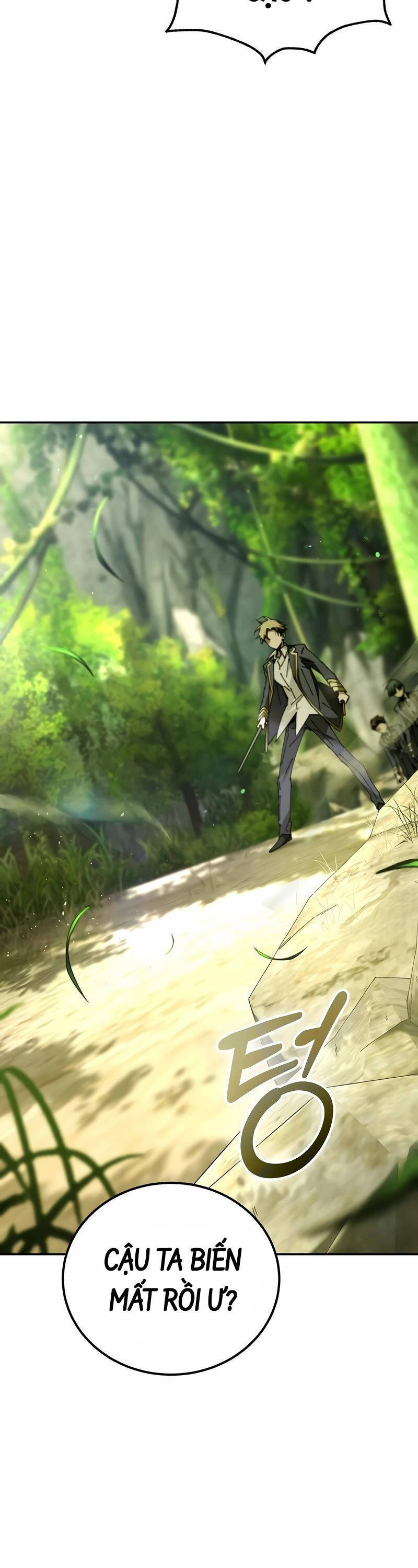 Trở Thành Thiên Tài Tốc Biến Của Học Viện Ma Pháp - Chapter 22 - Page 22