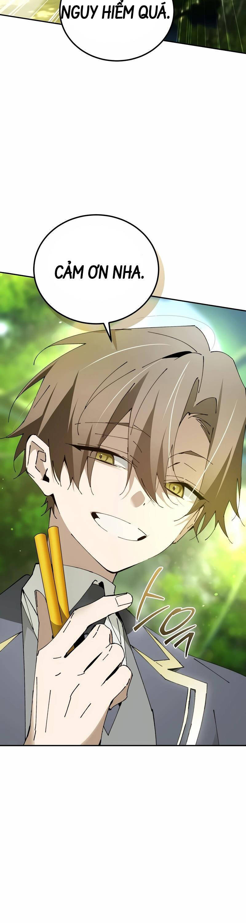 Trở Thành Thiên Tài Tốc Biến Của Học Viện Ma Pháp - Chapter 22 - Page 24