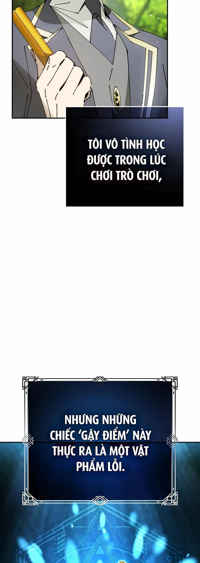 Trở Thành Thiên Tài Tốc Biến Của Học Viện Ma Pháp - Chapter 22 - Page 26