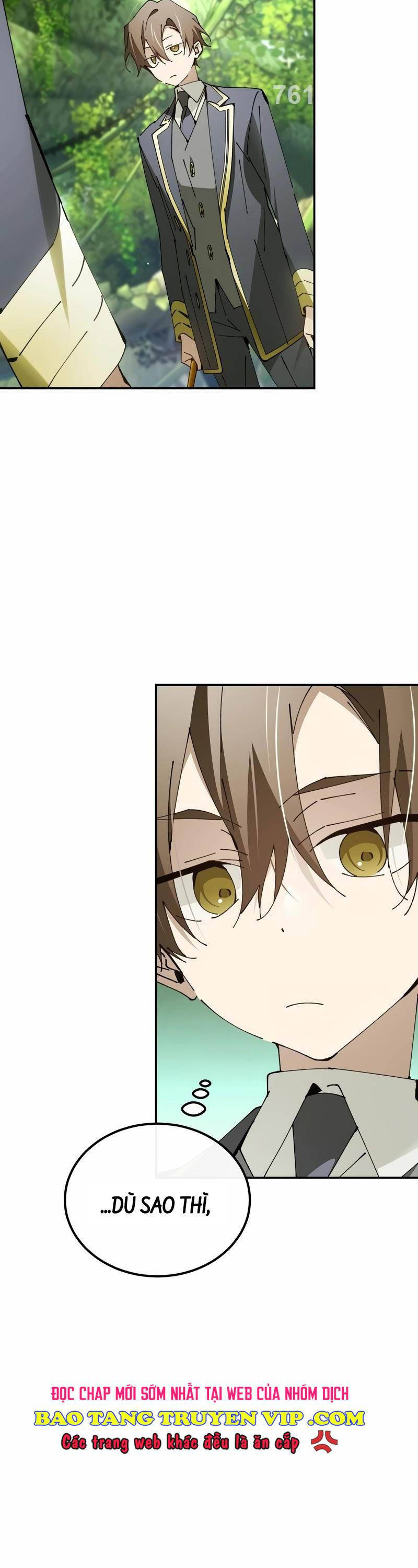 Trở Thành Thiên Tài Tốc Biến Của Học Viện Ma Pháp - Chapter 22 - Page 3