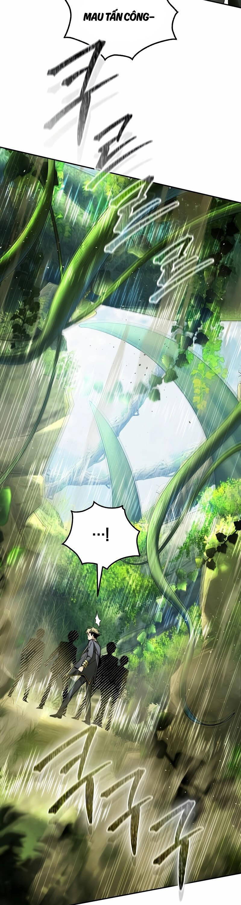 Trở Thành Thiên Tài Tốc Biến Của Học Viện Ma Pháp - Chapter 22 - Page 30