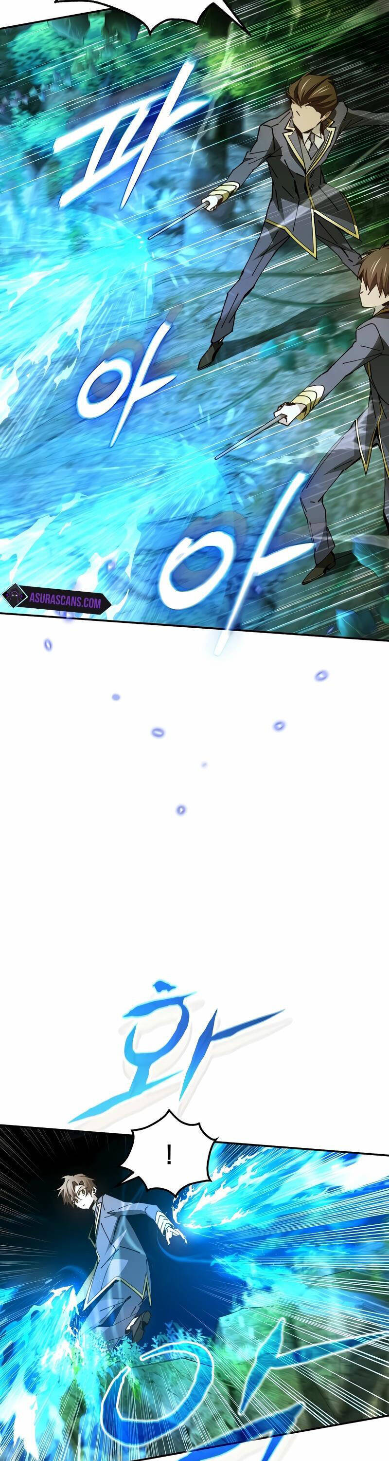 Trở Thành Thiên Tài Tốc Biến Của Học Viện Ma Pháp - Chapter 22 - Page 33