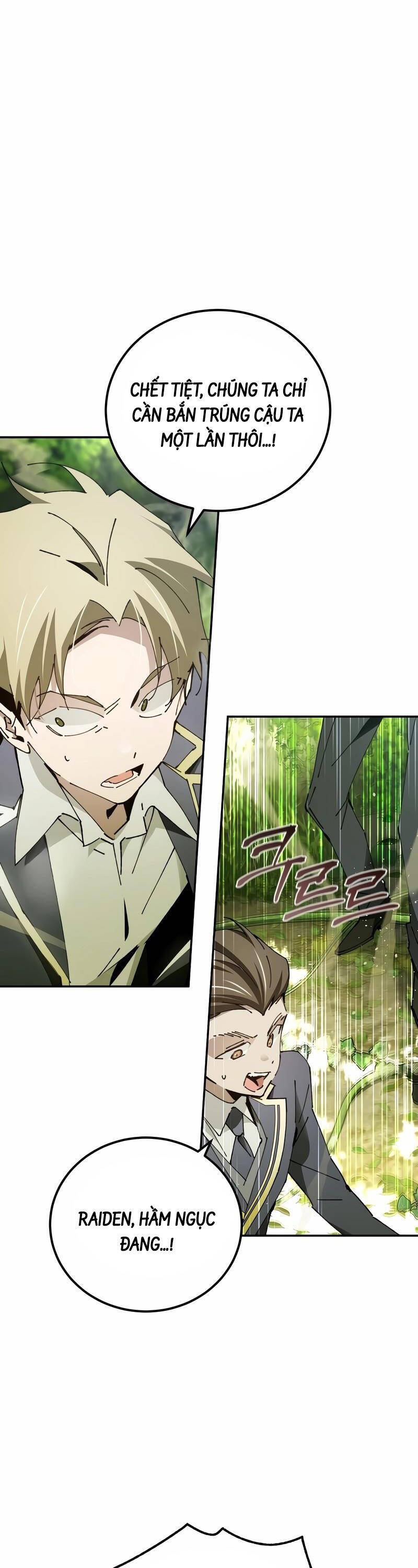 Trở Thành Thiên Tài Tốc Biến Của Học Viện Ma Pháp - Chapter 22 - Page 36