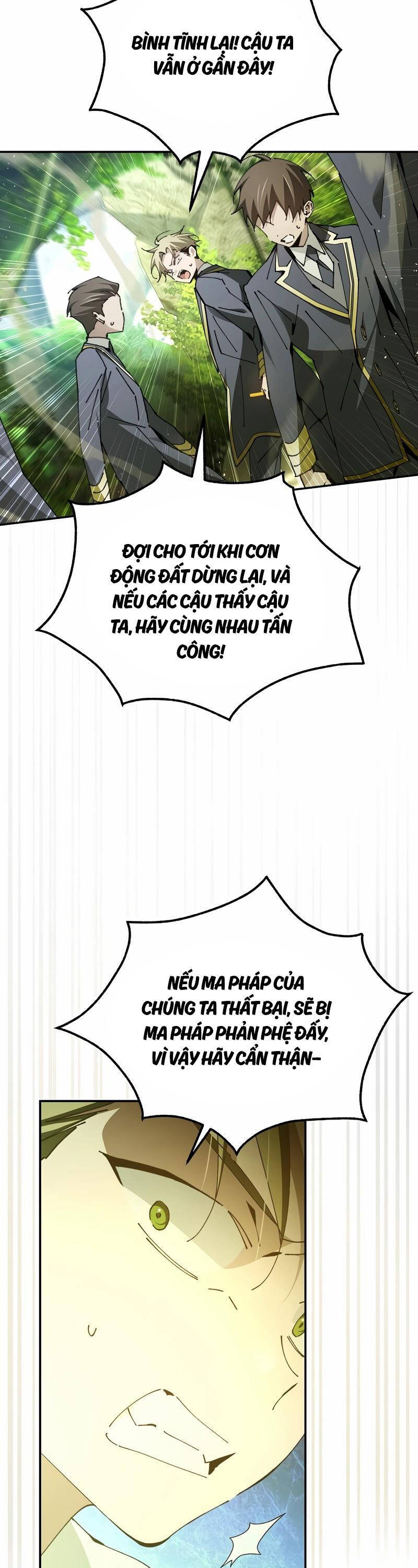 Trở Thành Thiên Tài Tốc Biến Của Học Viện Ma Pháp - Chapter 22 - Page 37