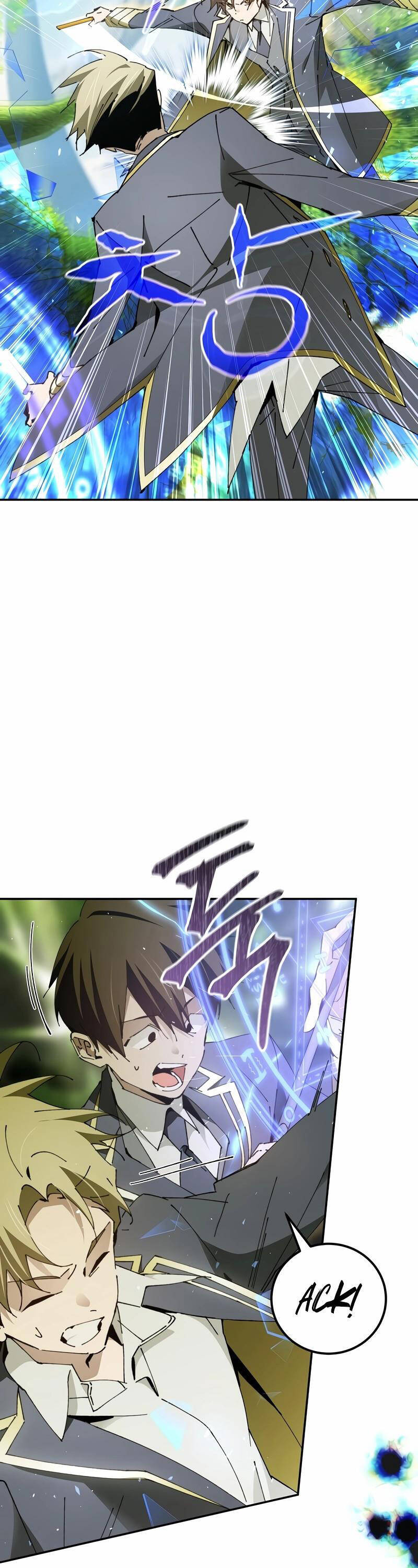 Trở Thành Thiên Tài Tốc Biến Của Học Viện Ma Pháp - Chapter 22 - Page 39