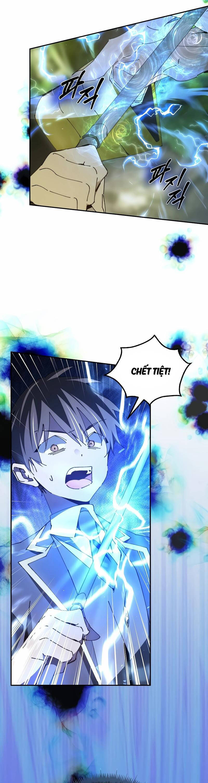 Trở Thành Thiên Tài Tốc Biến Của Học Viện Ma Pháp - Chapter 22 - Page 40