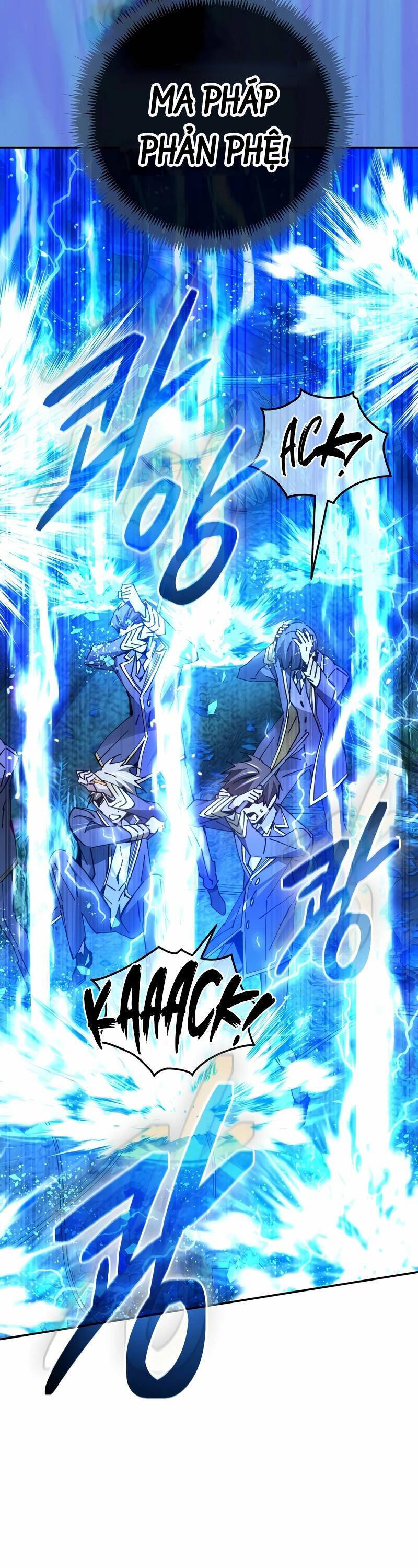 Trở Thành Thiên Tài Tốc Biến Của Học Viện Ma Pháp - Chapter 22 - Page 41