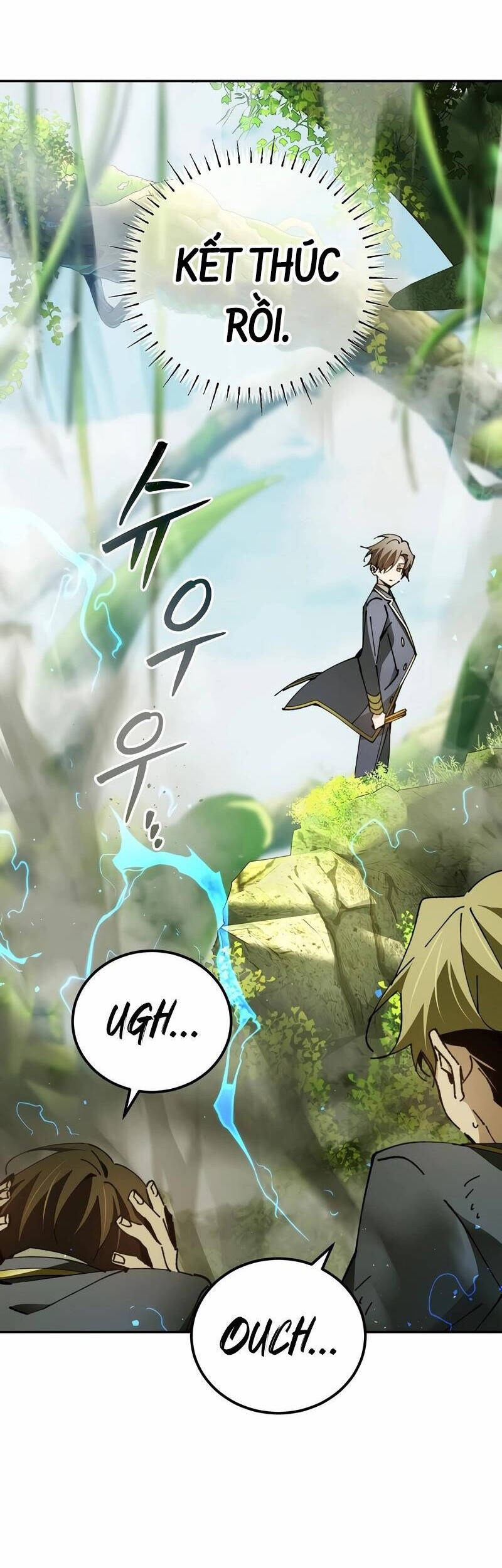 Trở Thành Thiên Tài Tốc Biến Của Học Viện Ma Pháp - Chapter 22 - Page 43