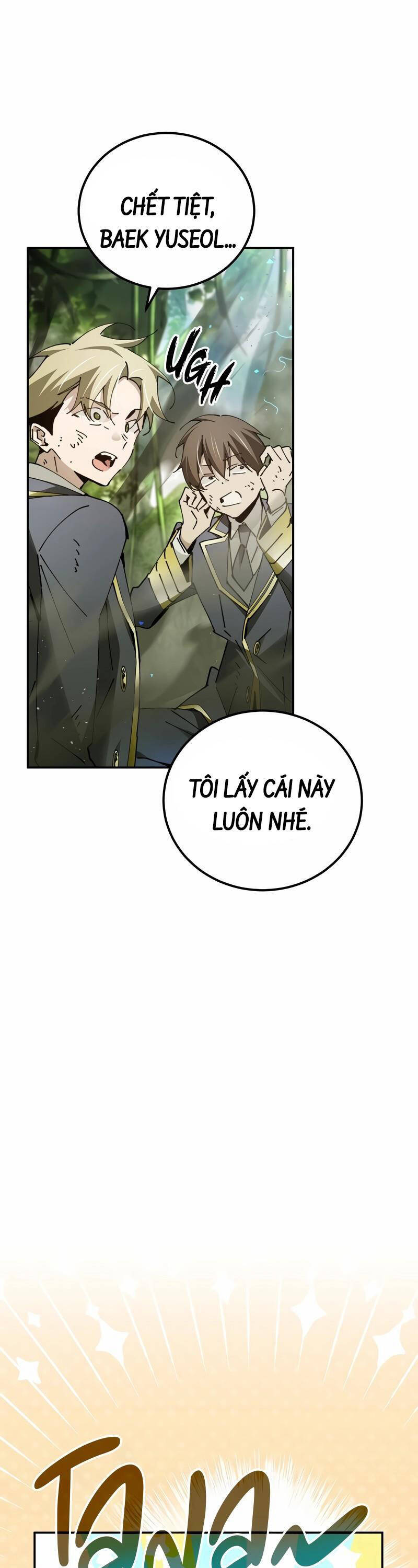 Trở Thành Thiên Tài Tốc Biến Của Học Viện Ma Pháp - Chapter 22 - Page 44