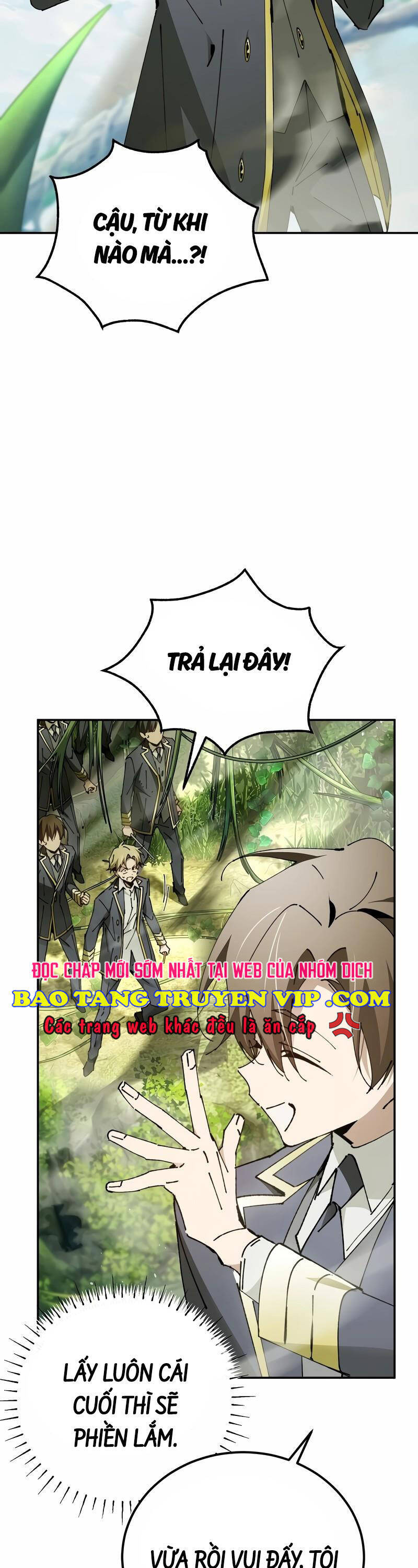 Trở Thành Thiên Tài Tốc Biến Của Học Viện Ma Pháp - Chapter 22 - Page 46