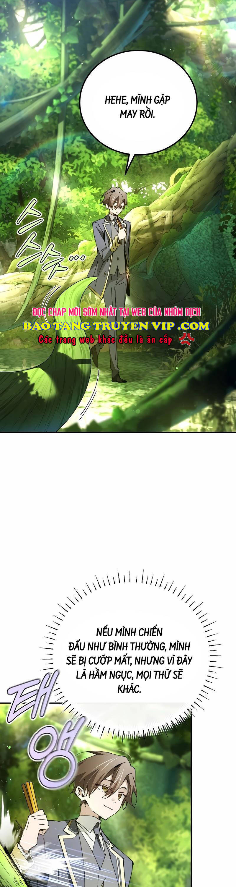 Trở Thành Thiên Tài Tốc Biến Của Học Viện Ma Pháp - Chapter 22 - Page 49