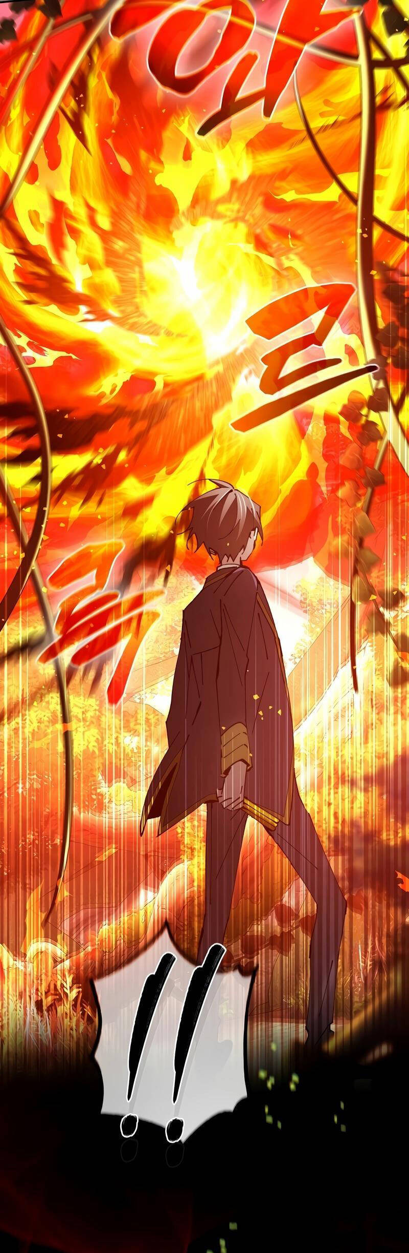 Trở Thành Thiên Tài Tốc Biến Của Học Viện Ma Pháp - Chapter 22 - Page 52