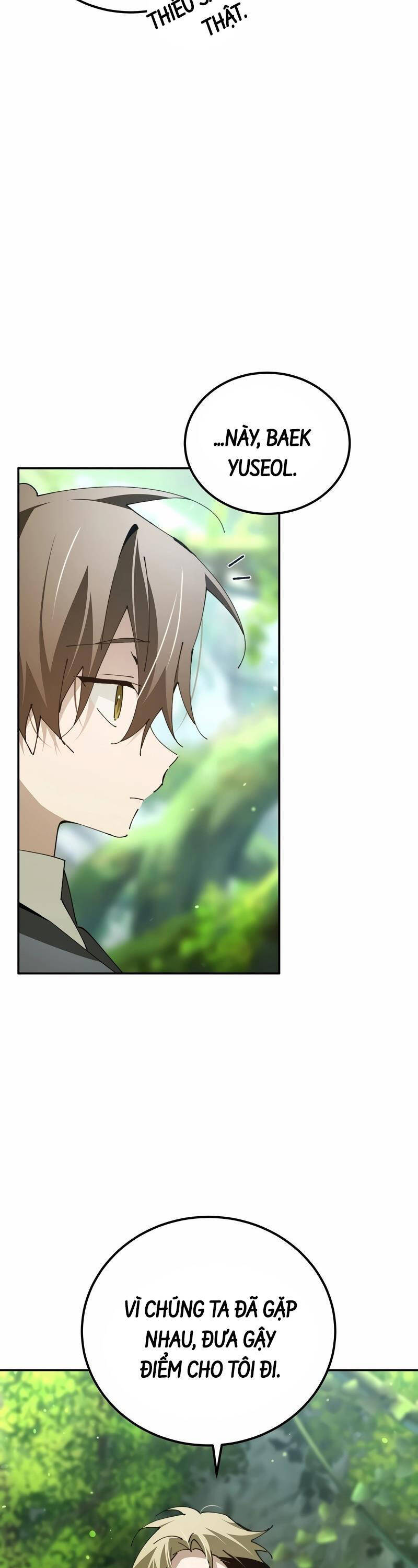 Trở Thành Thiên Tài Tốc Biến Của Học Viện Ma Pháp - Chapter 22 - Page 6