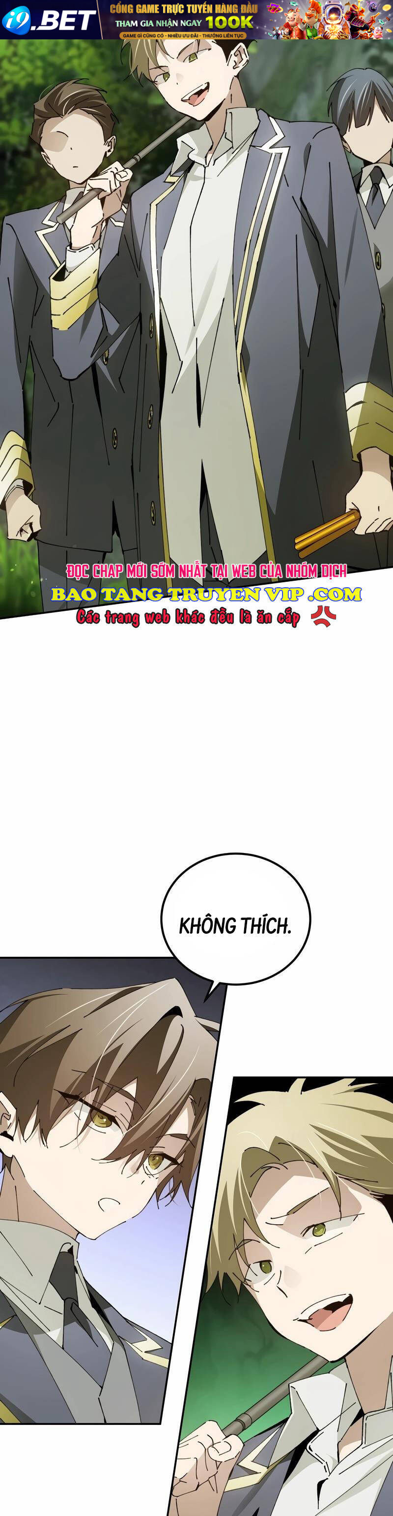 Trở Thành Thiên Tài Tốc Biến Của Học Viện Ma Pháp - Chapter 22 - Page 7