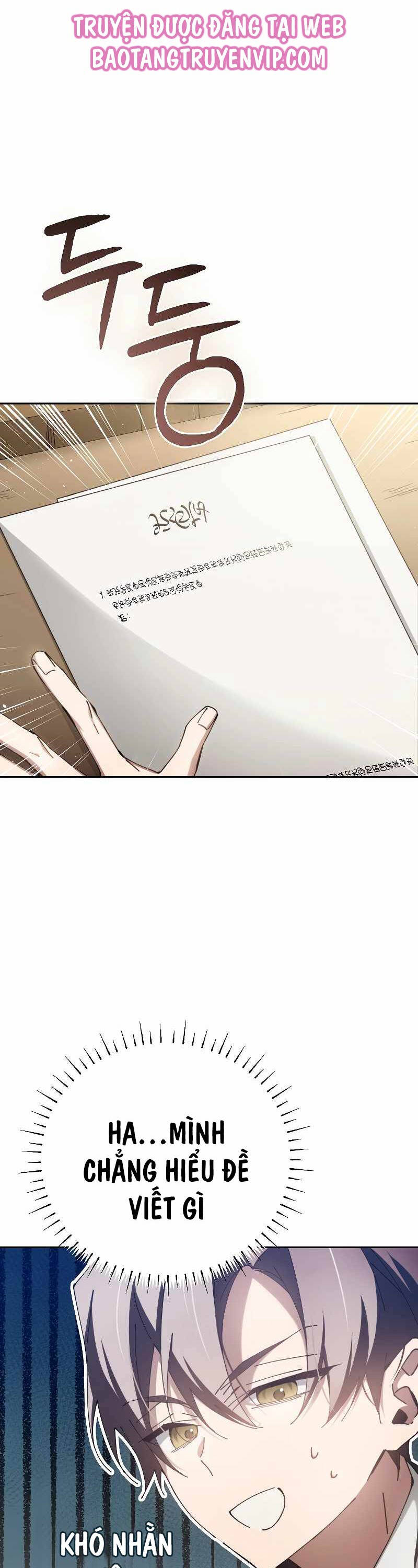 Trở Thành Thiên Tài Tốc Biến Của Học Viện Ma Pháp - Chapter 7 - Page 11