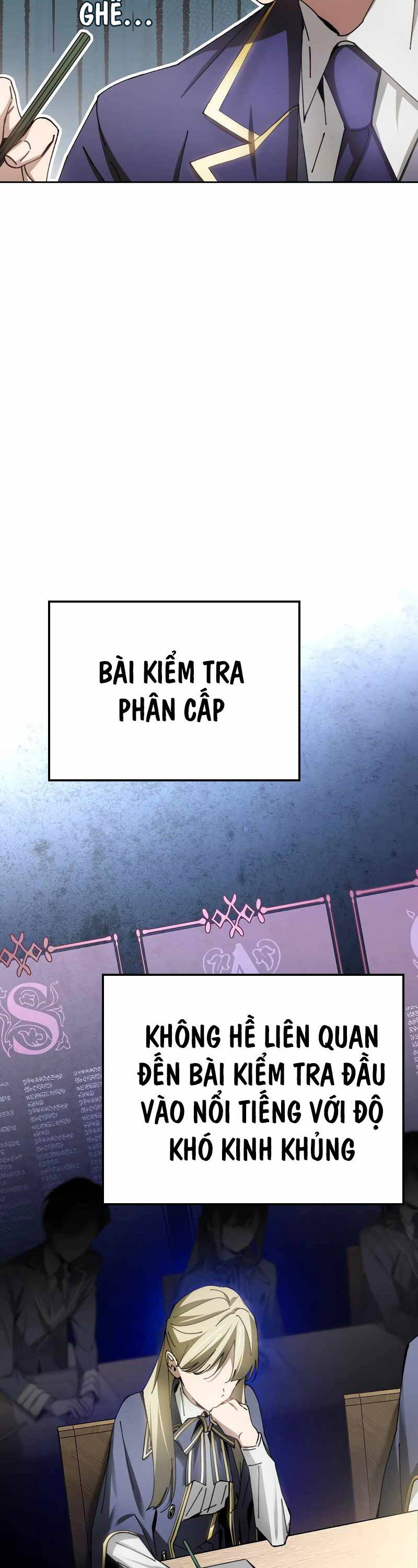 Trở Thành Thiên Tài Tốc Biến Của Học Viện Ma Pháp - Chapter 7 - Page 12