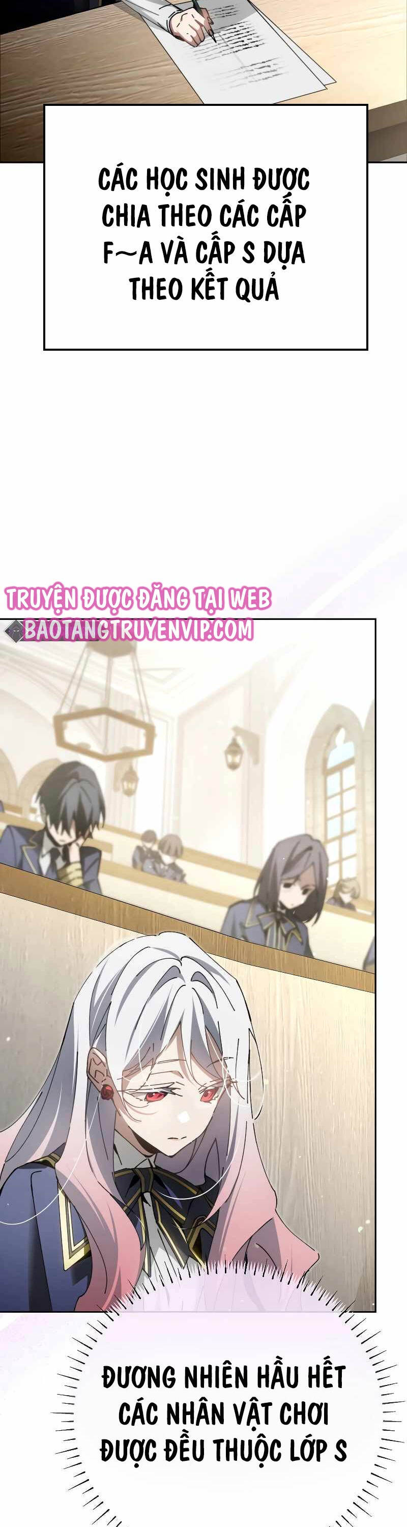 Trở Thành Thiên Tài Tốc Biến Của Học Viện Ma Pháp - Chapter 7 - Page 13