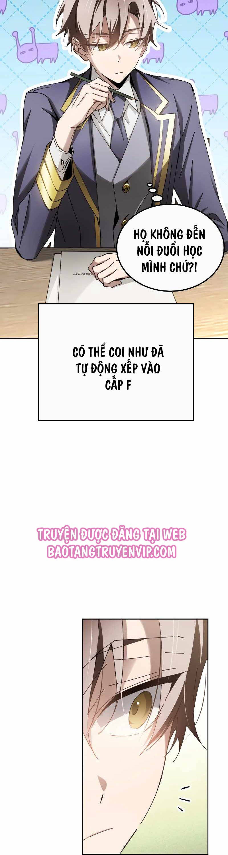 Trở Thành Thiên Tài Tốc Biến Của Học Viện Ma Pháp - Chapter 7 - Page 15