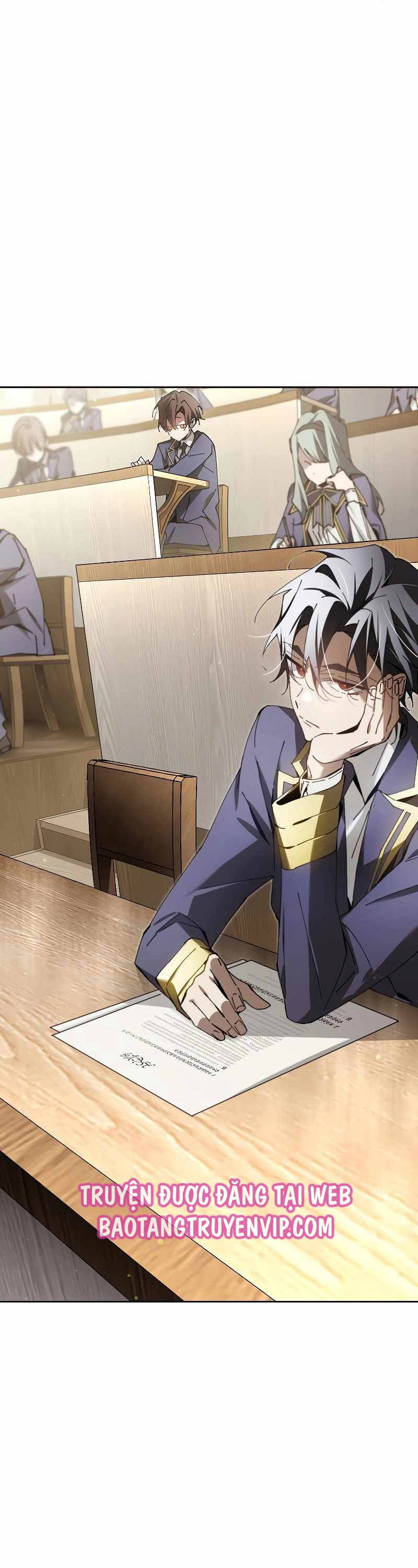 Trở Thành Thiên Tài Tốc Biến Của Học Viện Ma Pháp - Chapter 7 - Page 16