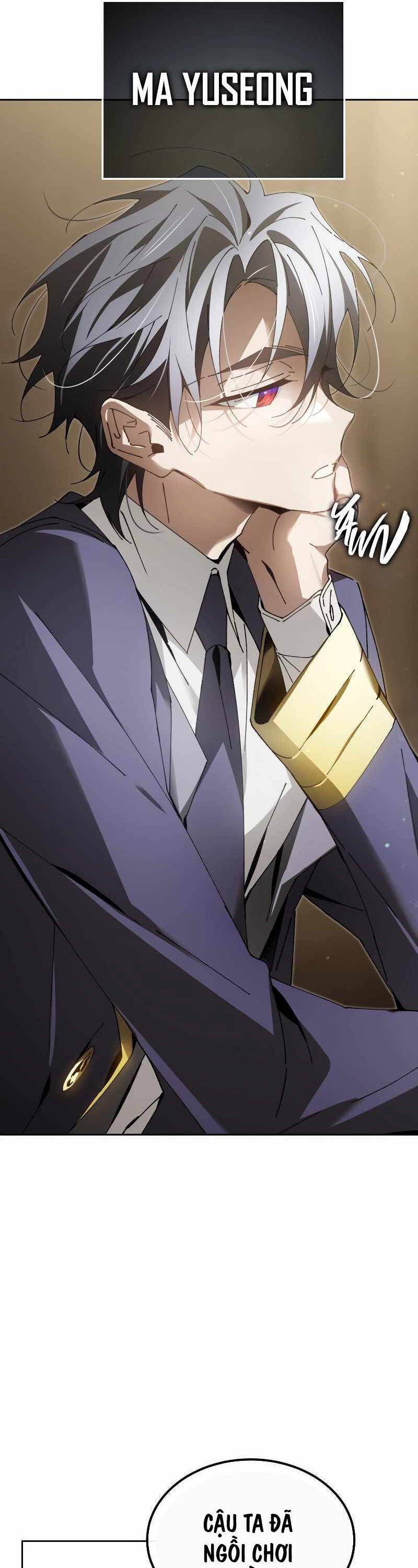 Trở Thành Thiên Tài Tốc Biến Của Học Viện Ma Pháp - Chapter 7 - Page 17